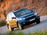 Honda CR-V RE 2006 года
